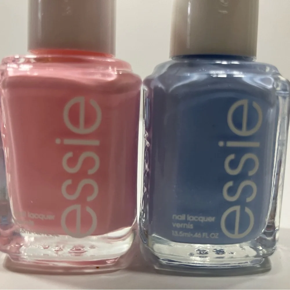 2 Essie Polish